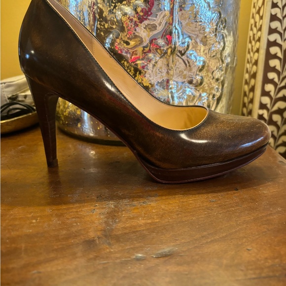 Cole Haan Nike Air Heels - Picture 4 of 8